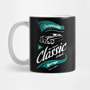 ‘38 Classic Mug